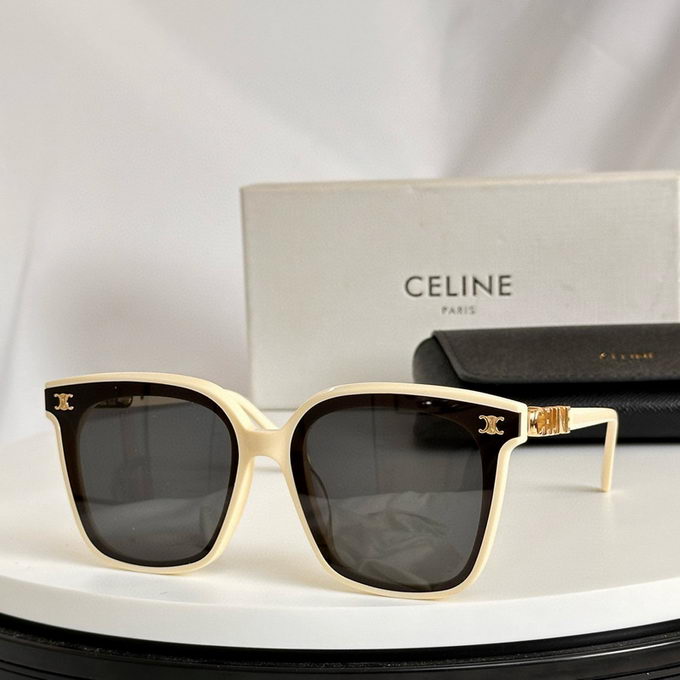 Celine Sunglasses ID:20240703-312